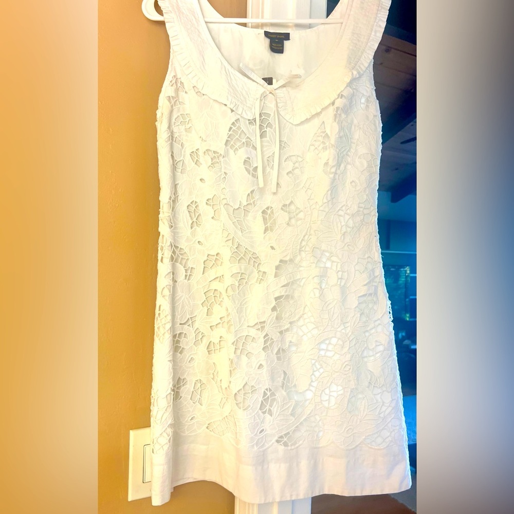 Anthropology dress NWT size M - Vinet Bahl